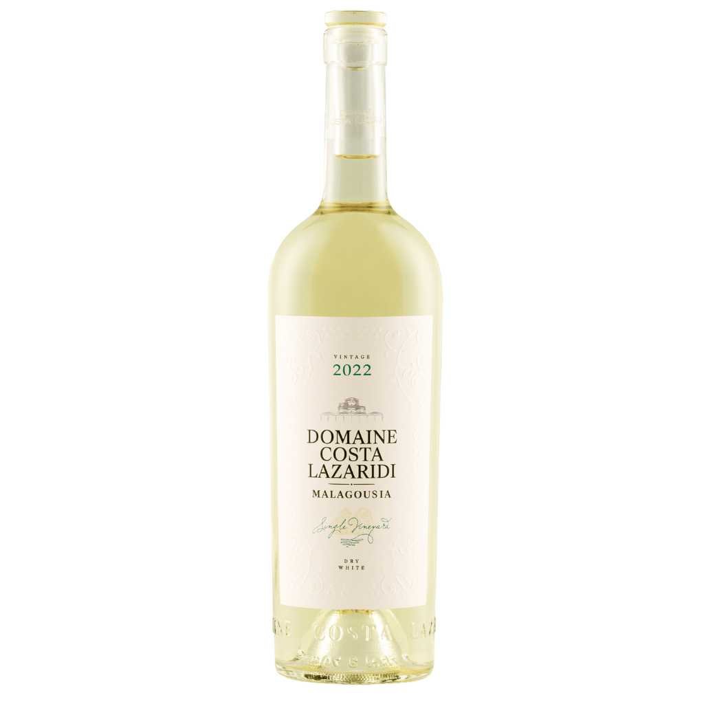Malagousia Domaine Costa Lazaridi